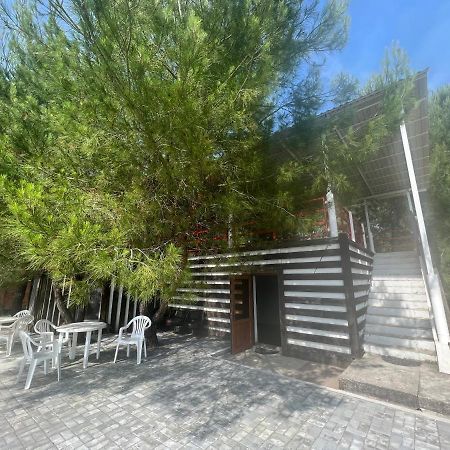 Mini-Hotel Forest Club Pizunda Luaran gambar