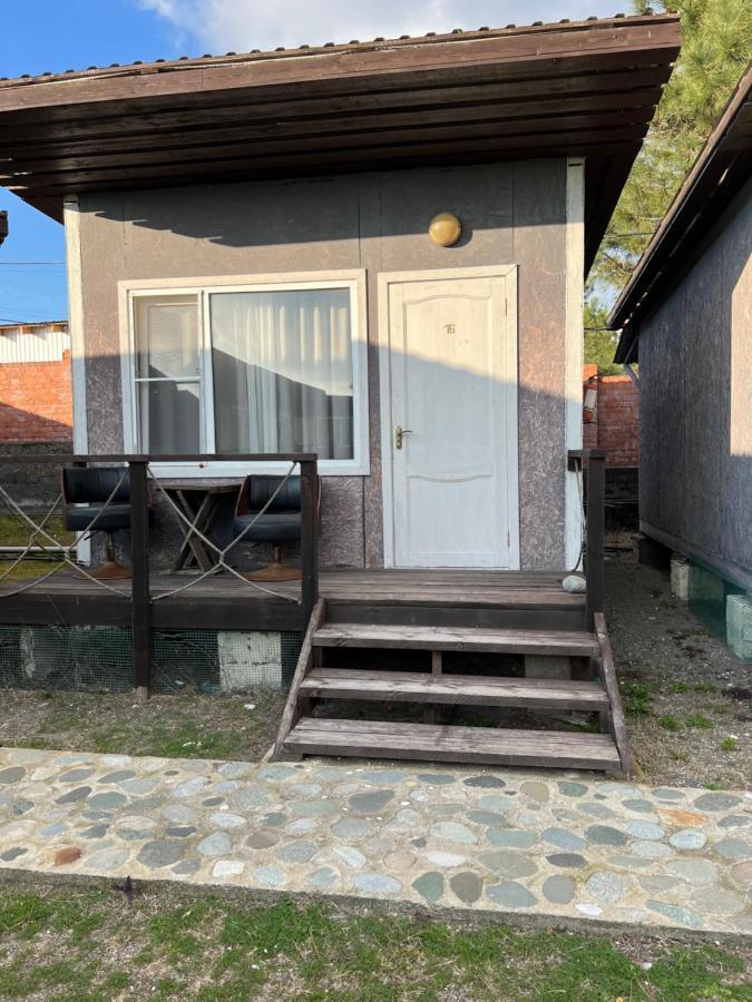 Mini-Hotel Forest Club Pizunda Luaran gambar