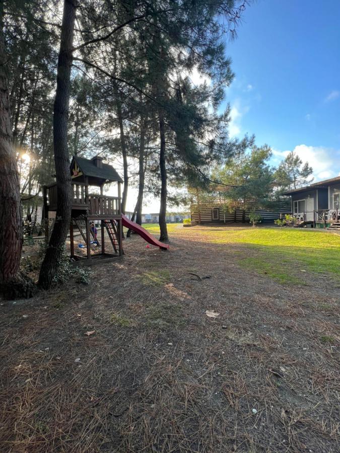 Mini-Hotel Forest Club Pizunda Luaran gambar