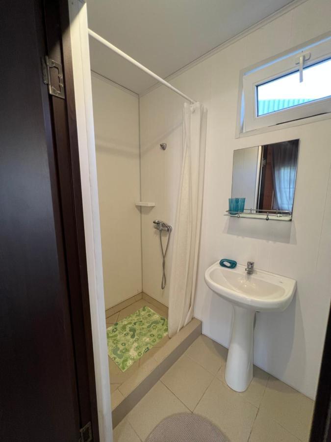 Mini-Hotel Forest Club Pizunda Luaran gambar