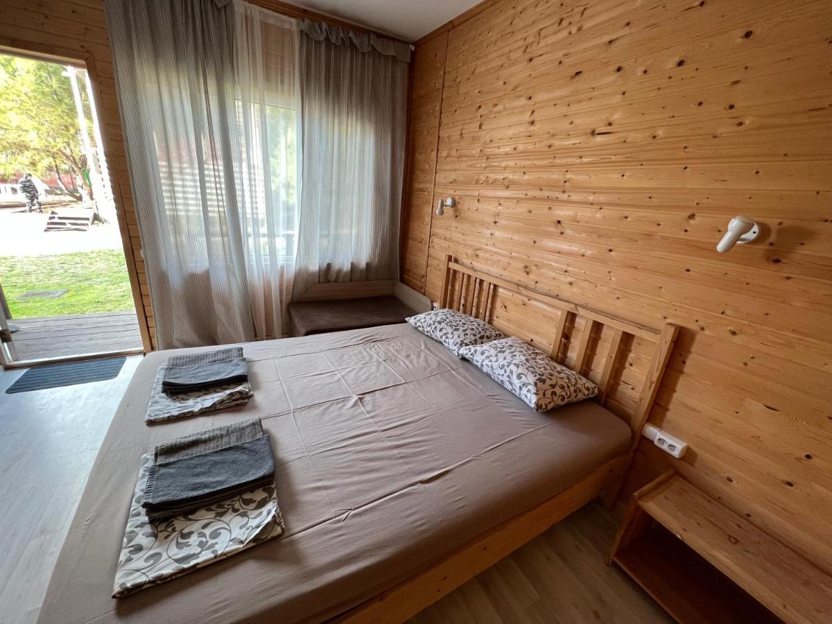 Mini-Hotel Forest Club Pizunda Luaran gambar