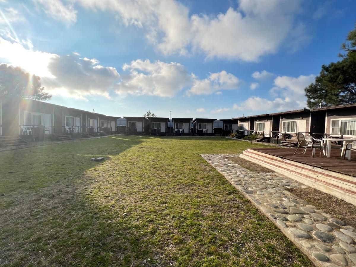 Mini-Hotel Forest Club Pizunda Luaran gambar