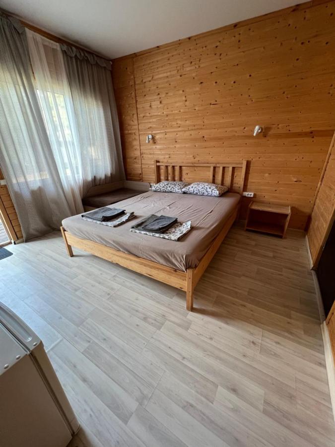 Mini-Hotel Forest Club Pizunda Luaran gambar