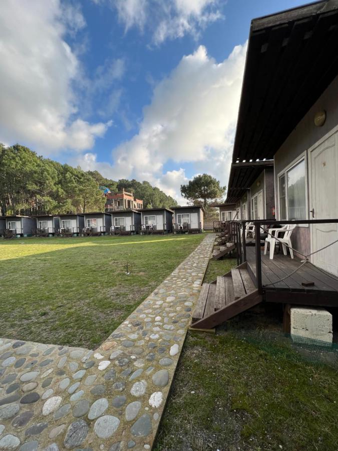 Mini-Hotel Forest Club Pizunda Luaran gambar