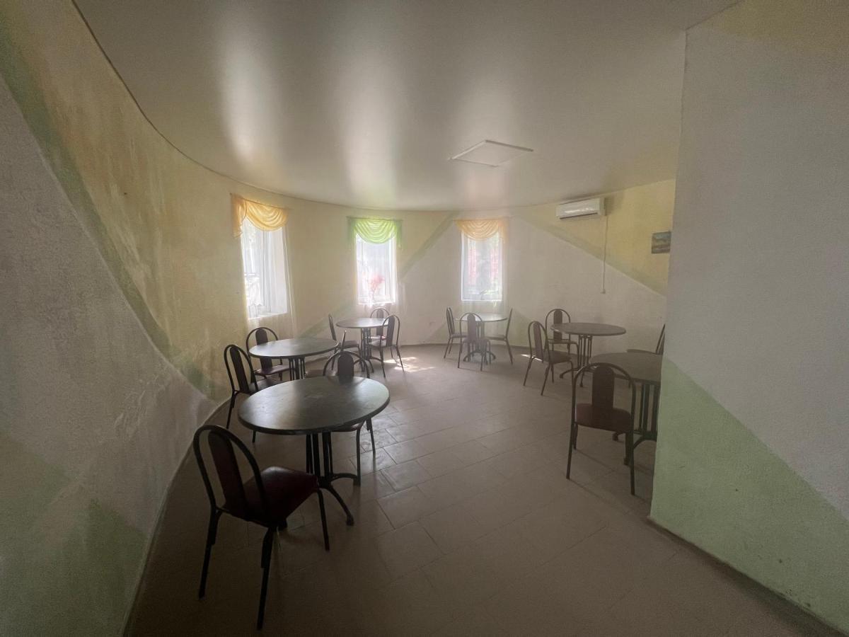 Mini-Hotel Forest Club Pizunda Luaran gambar