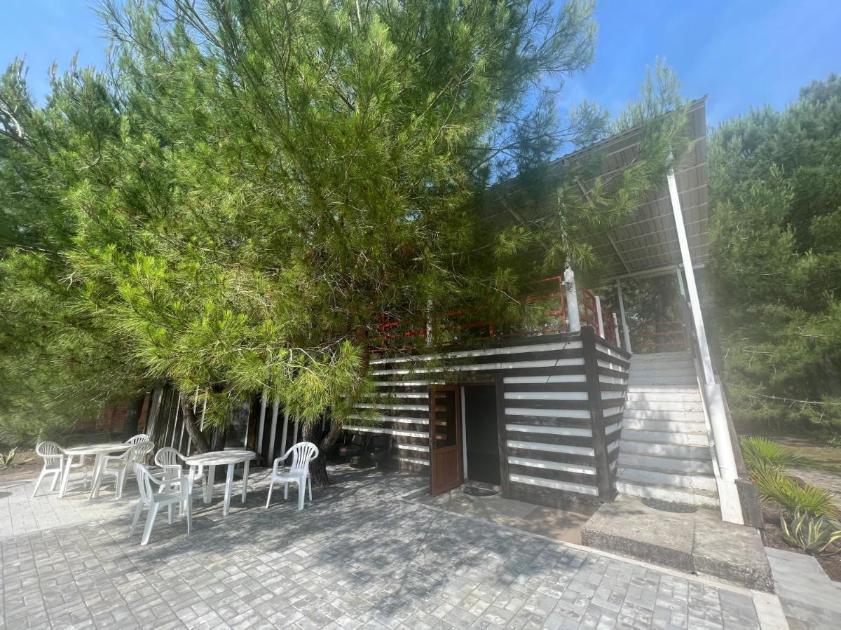 Mini-Hotel Forest Club Pizunda Luaran gambar
