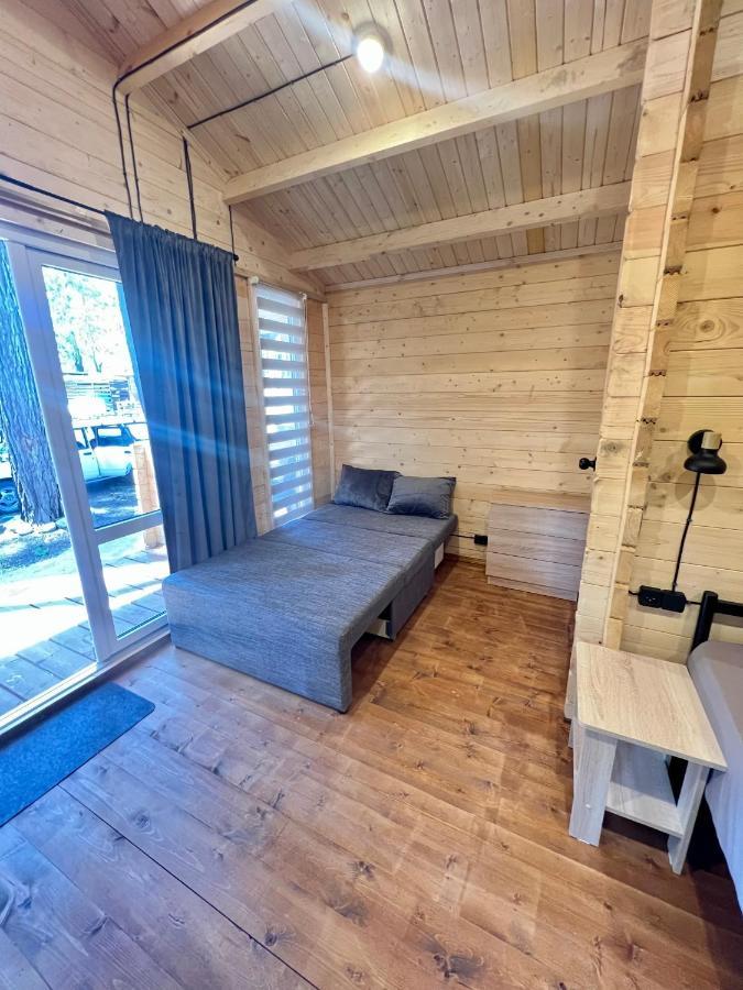 Mini-Hotel Forest Club Pizunda Luaran gambar