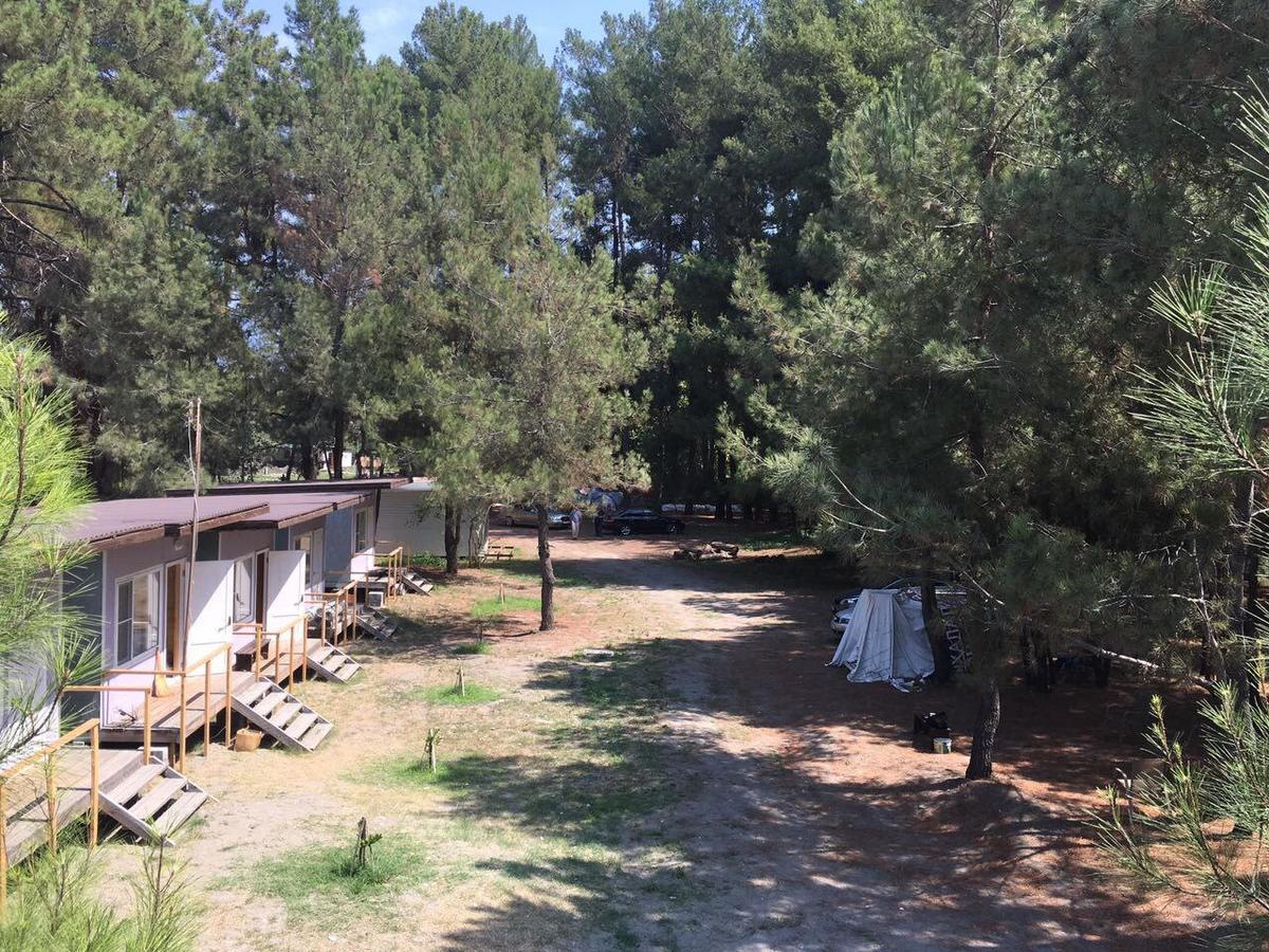 Mini-Hotel Forest Club Pizunda Luaran gambar